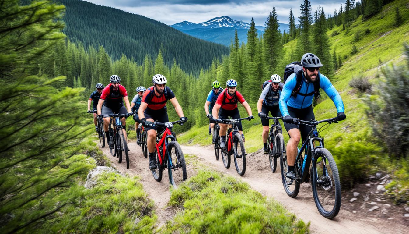 best XC mountain bikes for beginners