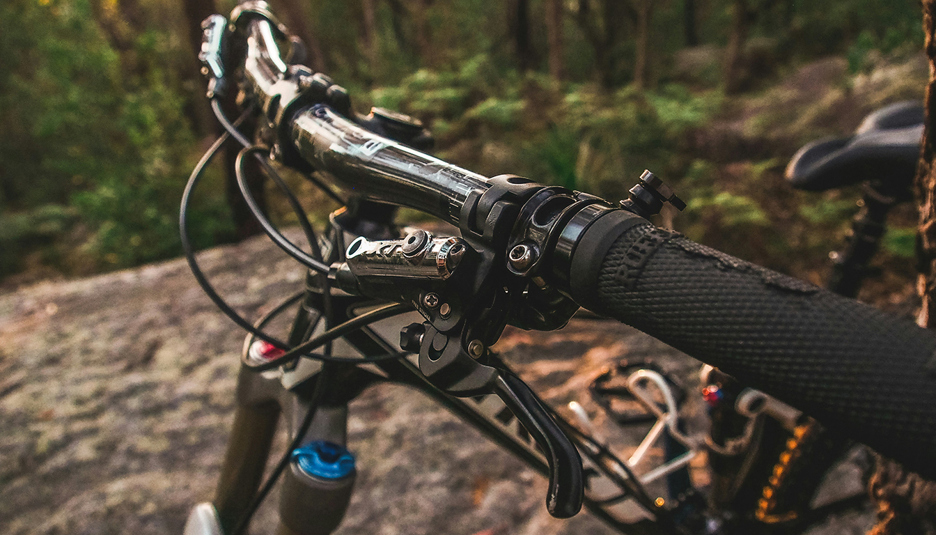 best beginner mountain bikes