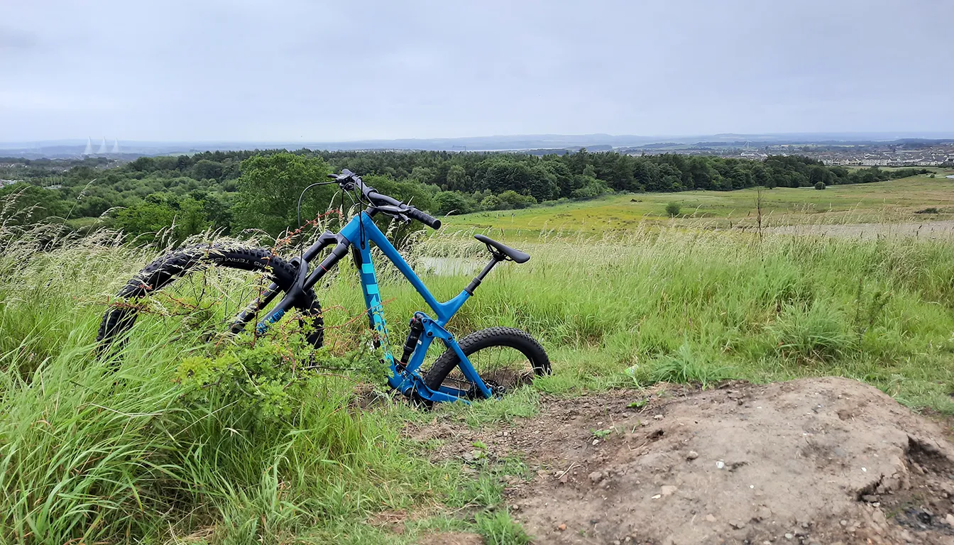 best enduro bike for technical terrain