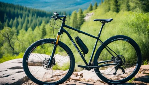 best single speed mountain bikes