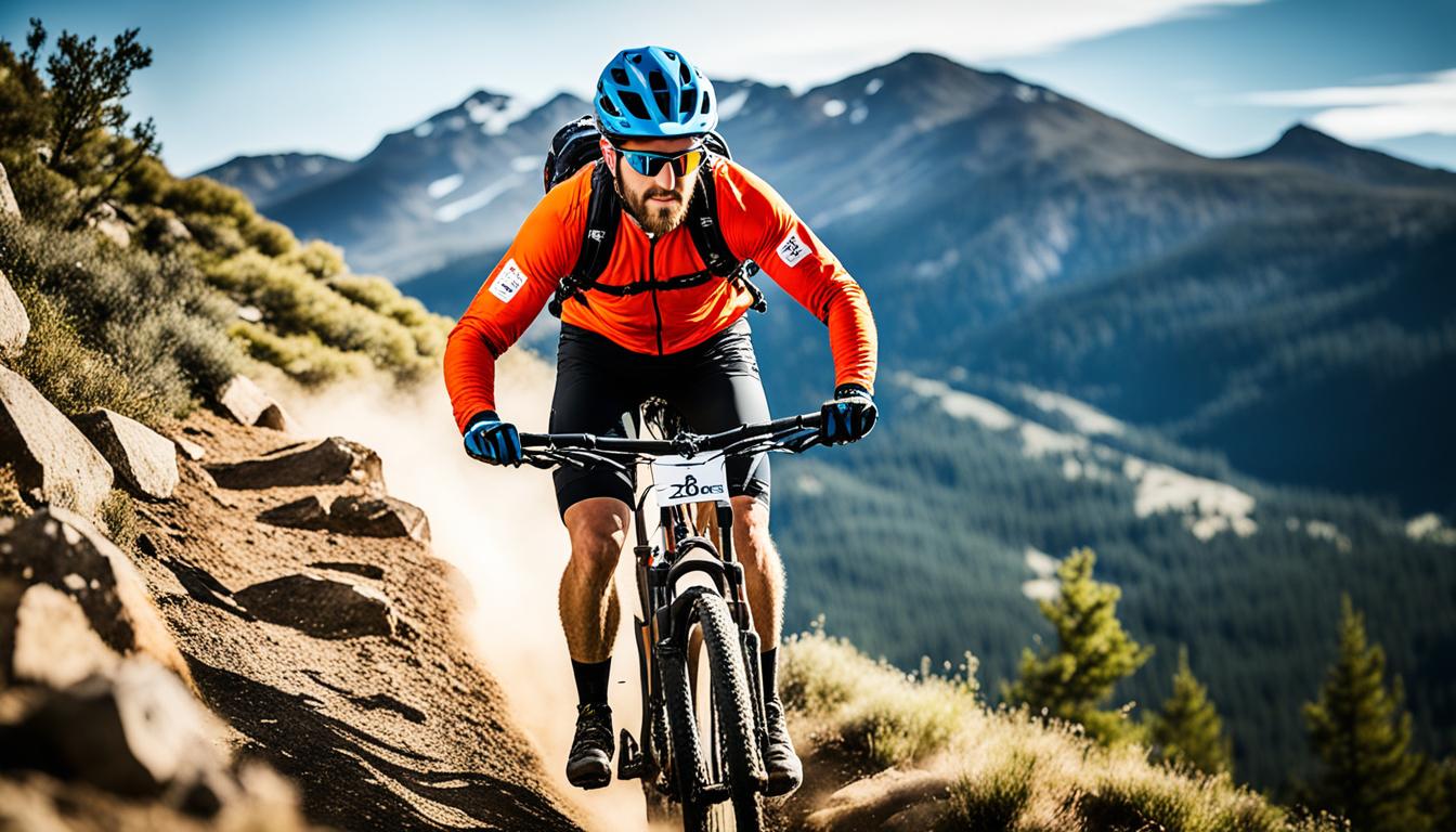 enduro mountain biking tips