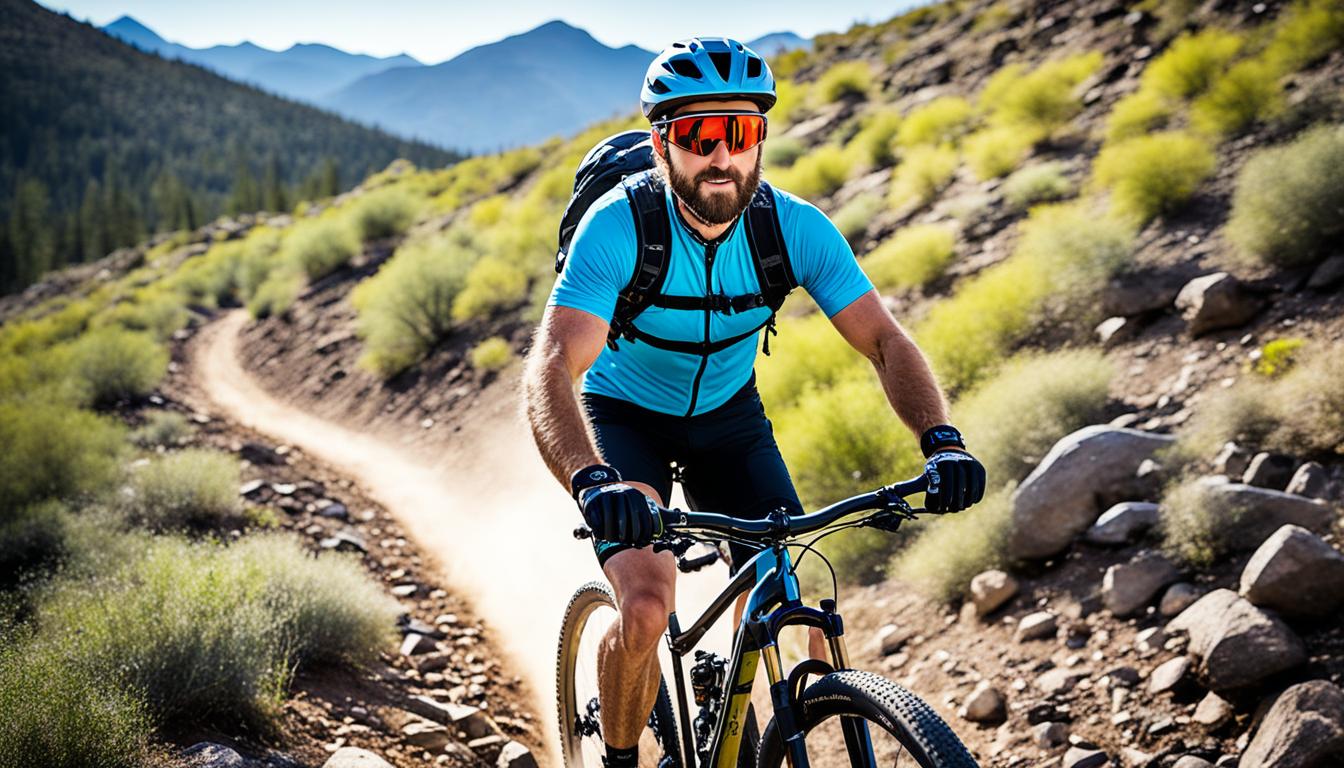 single speed mountain biking for beginners