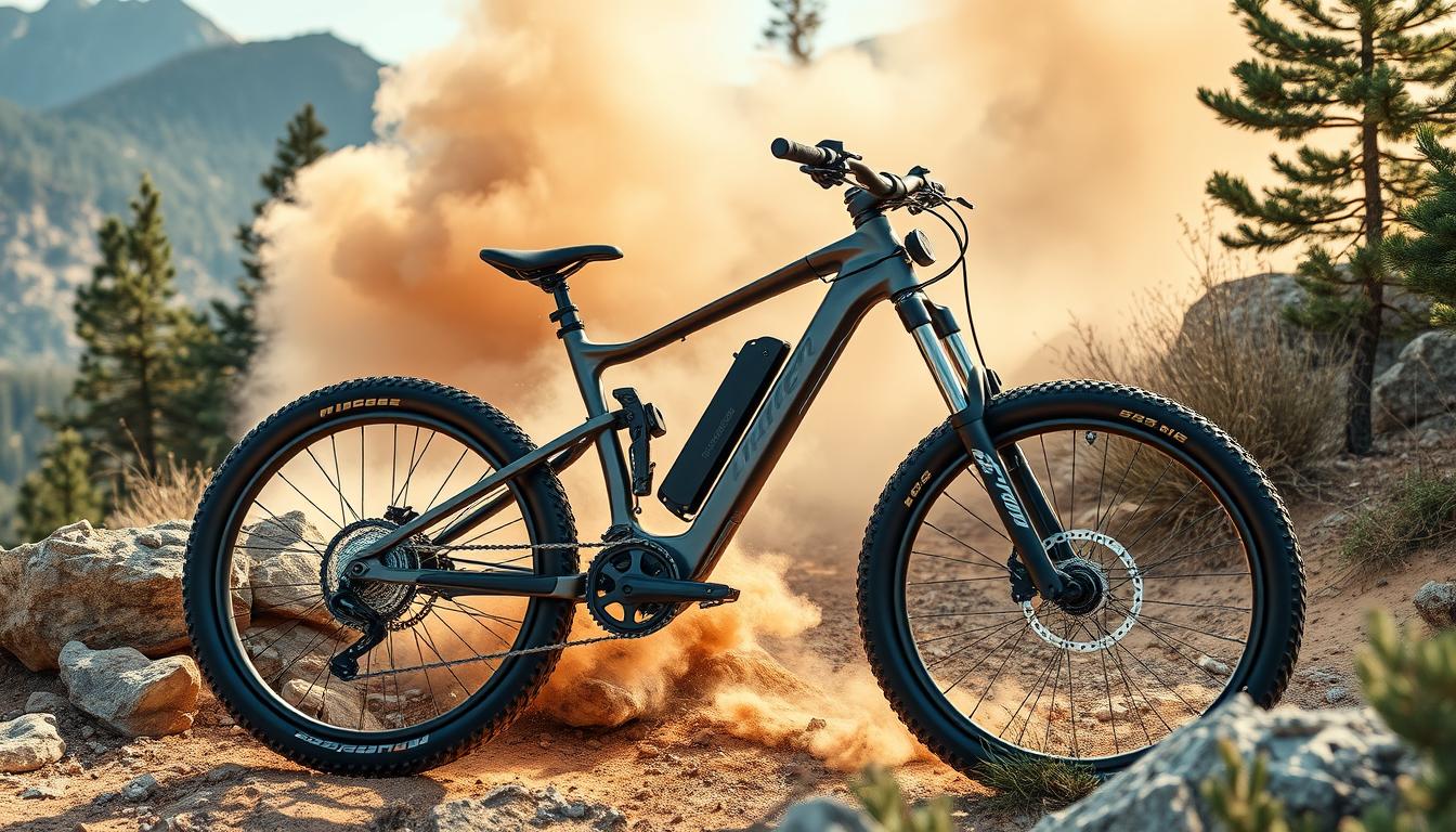 best electric mountain bike