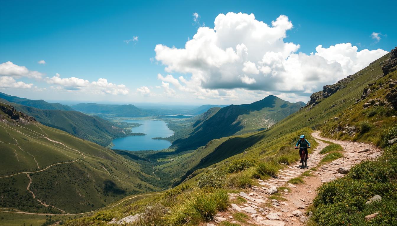 BikePark Wales: The Ultimate Guide to Mountain Biking Heaven