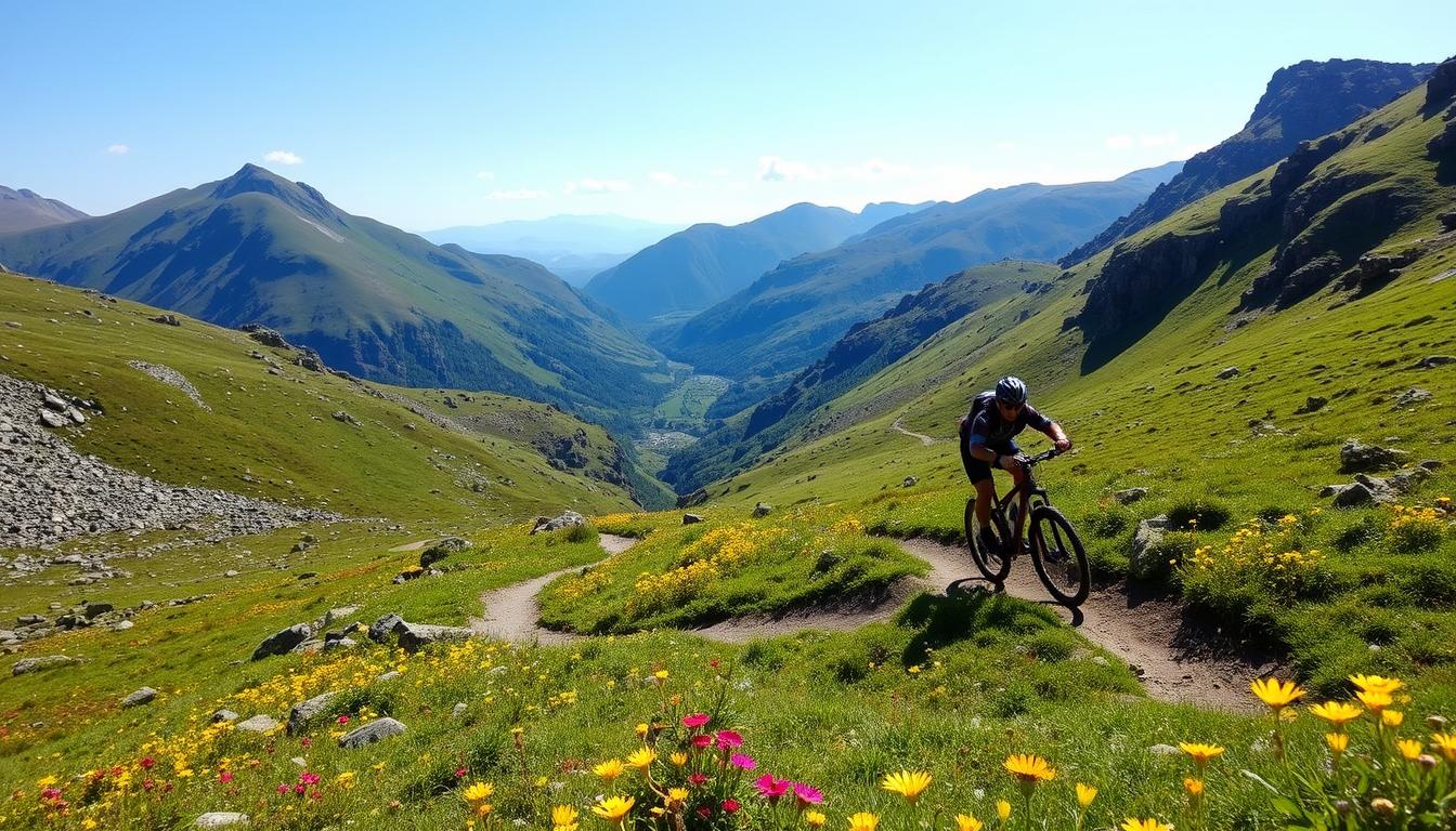 BikePark Wales: The Ultimate Guide to Mountain Biking Heaven