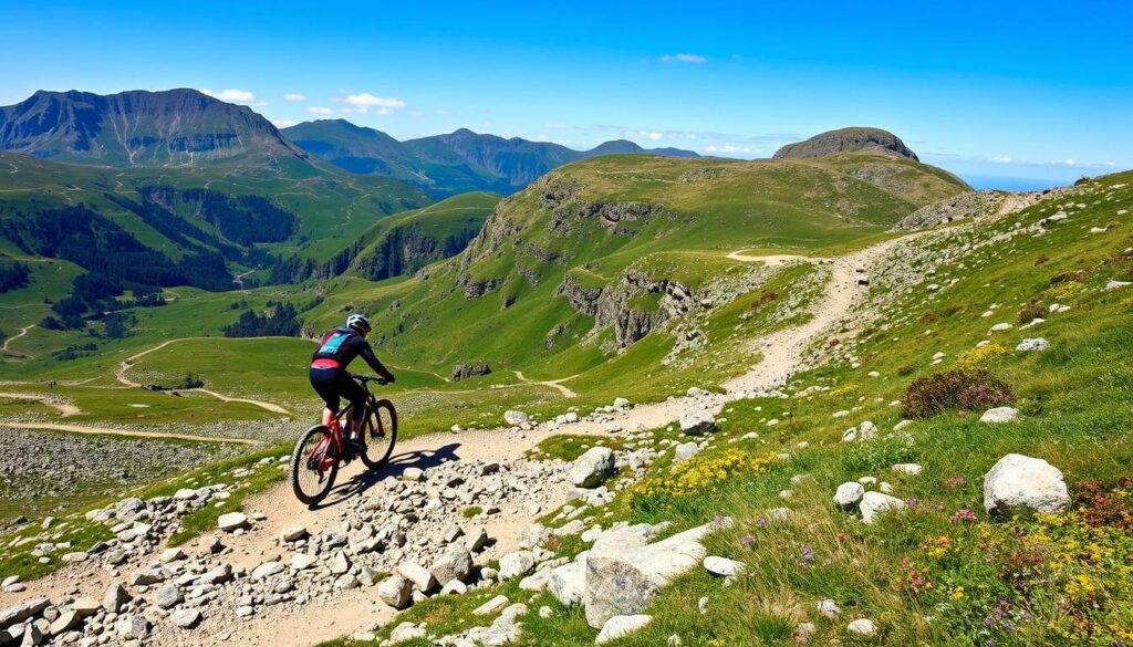 BikePark Wales: The Ultimate Guide to Mountain Biking Heaven