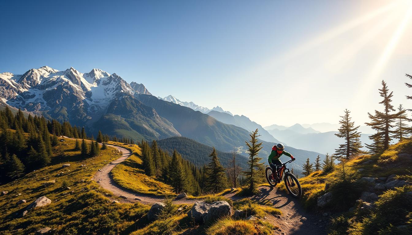 What Is the Best Mountain Bike for Your Budget and Riding Style