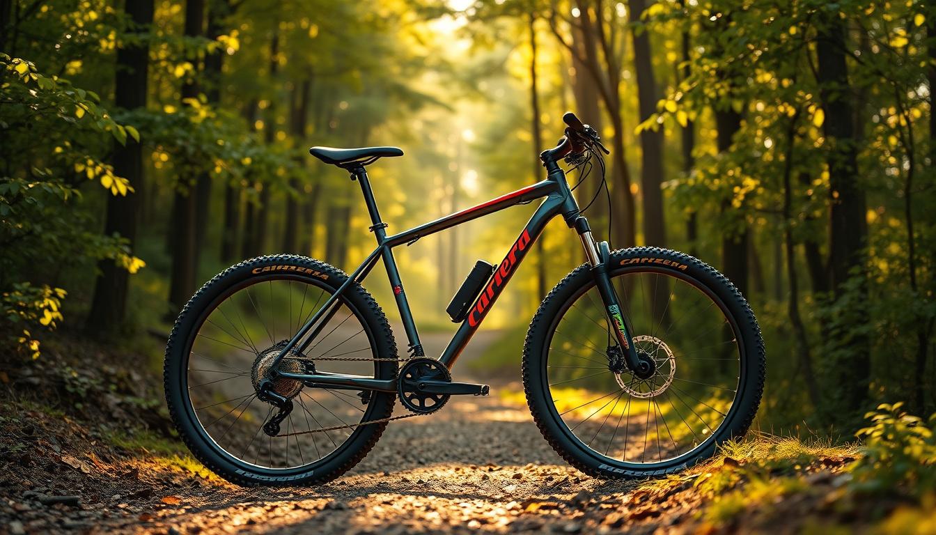 Is a Carerra Mountain Bike a Smart Buy for New Cyclists