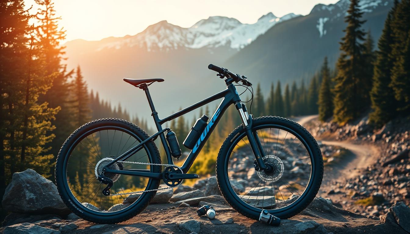 Should You Choose a Cube E Mountain Bike for Your Next Ride