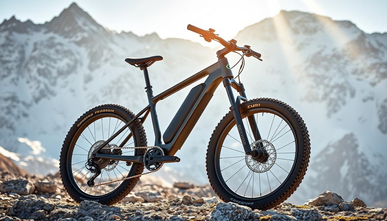 Are Cube Electric Mountain Bikes Reliable and Efficient