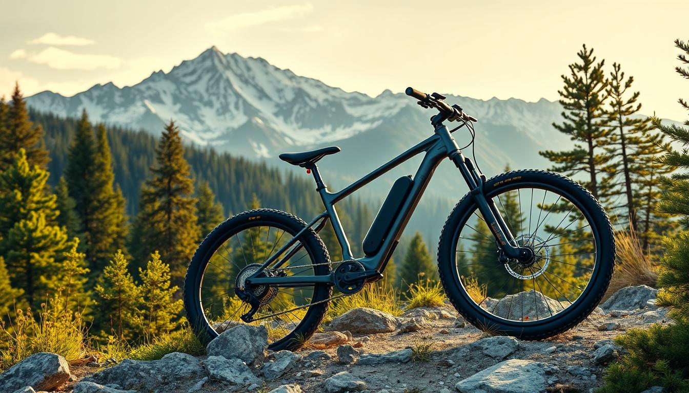Where Can You Find the Best E Mountain Bikes for Sale