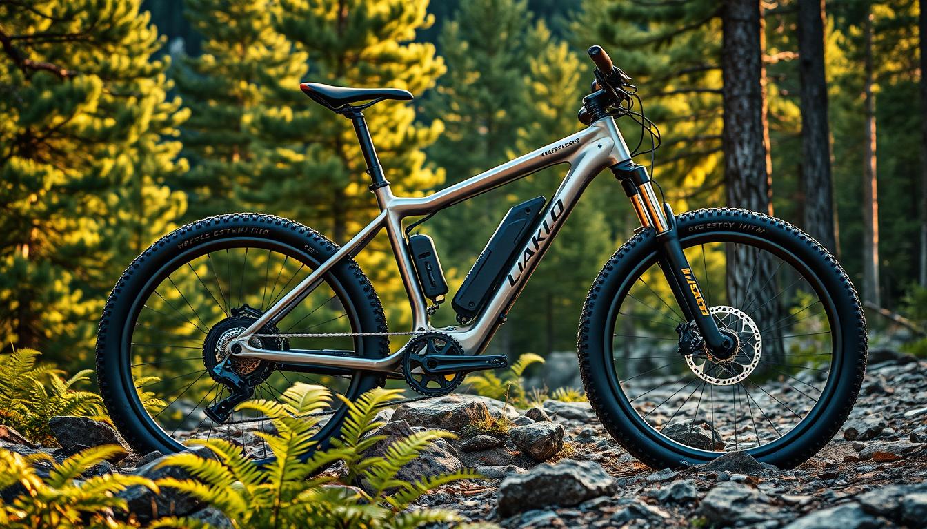 Are Electric Full Suspension Mountain Bikes Worth It