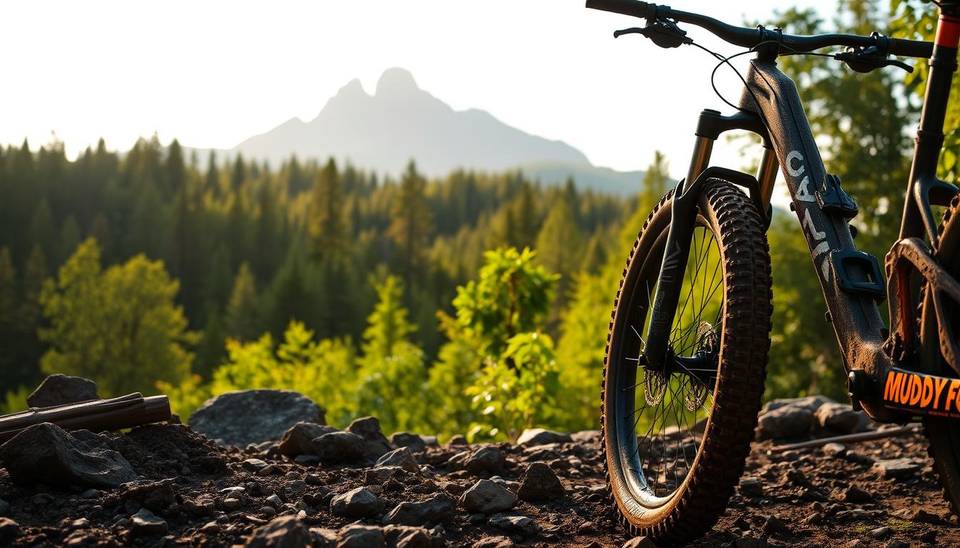 Should You Buy a Muddy Fox Mountain Bike in 2025