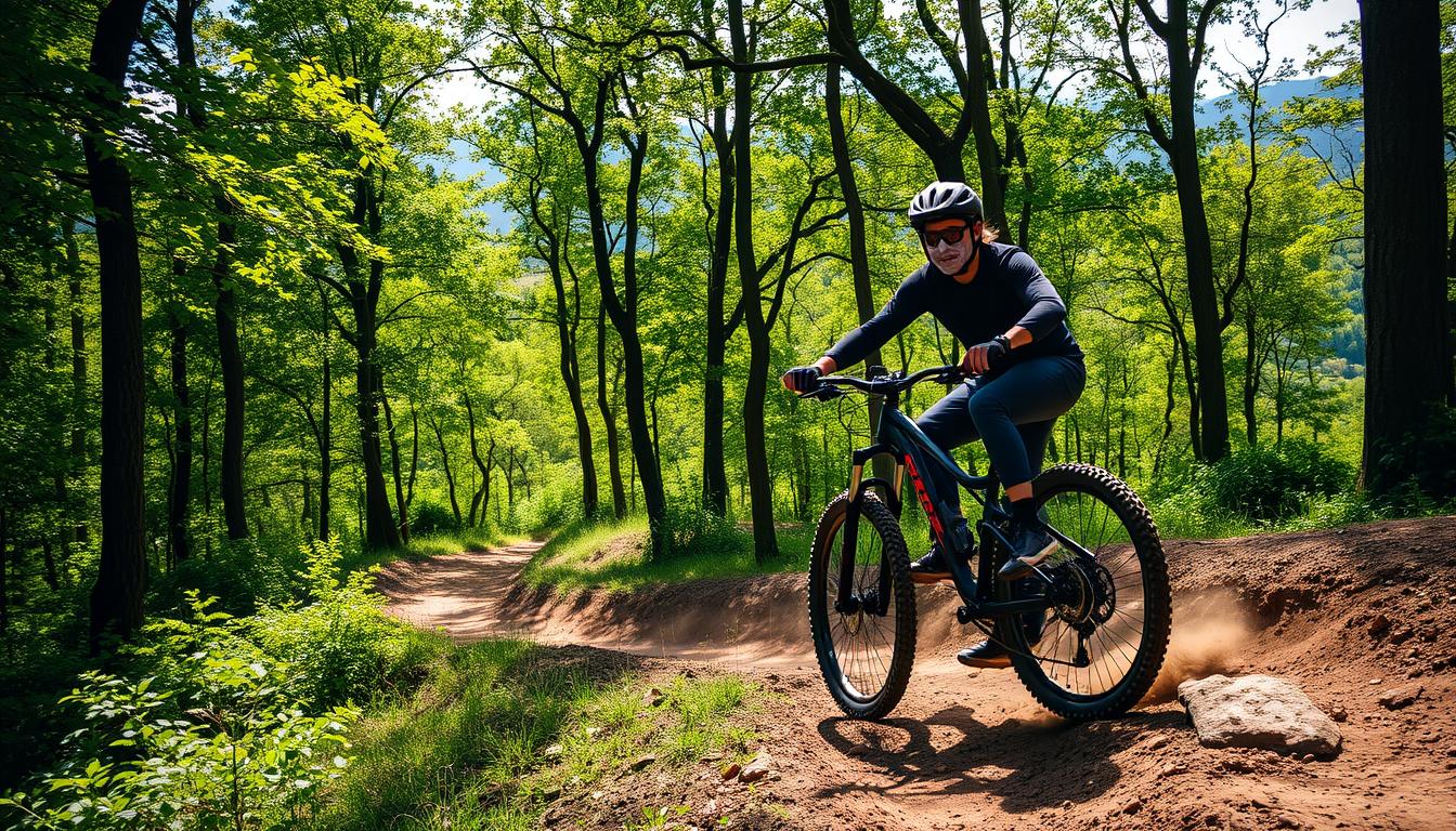 What Are the Most Recommended Mountain Bikes for Trail Riding