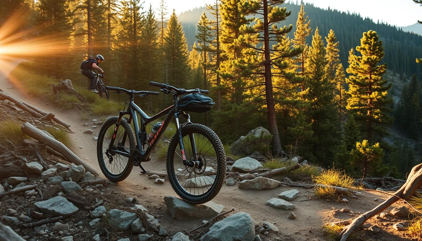 Are Rocky Mountain Bikes Good for Technical Terrain