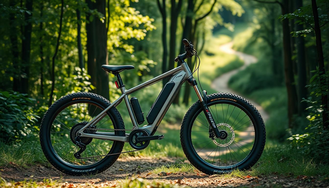Is a Trek Electric Mountain Bike Right for Your Commute or Trail