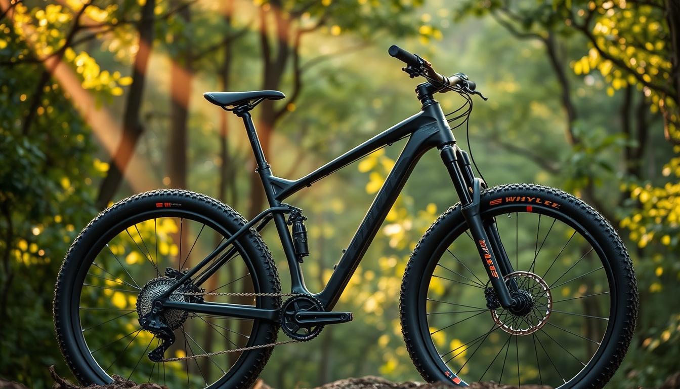 Why Are Whyte Mountain Bikes Popular Among UK Riders